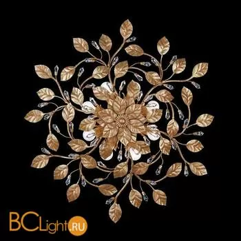 Потолочный светильник Lucienne Monique Fiori Primaverili 1180·8