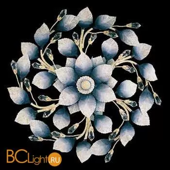 Потолочный светильник Lucienne Monique Fiori Primaverili 1180·3