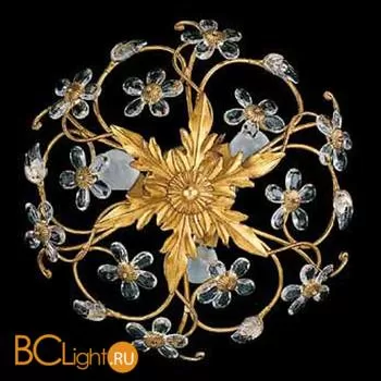 Потолочный светильник Lucienne Monique Fiori Primaverili 1045·3