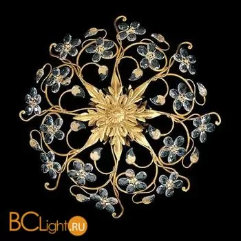 Потолочный светильник Lucienne Monique Fiori Primaverili 1045·8