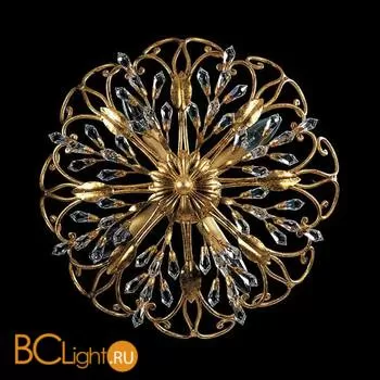 Потолочный светильник Lucienne Monique Fiori Primaverili 1190·4