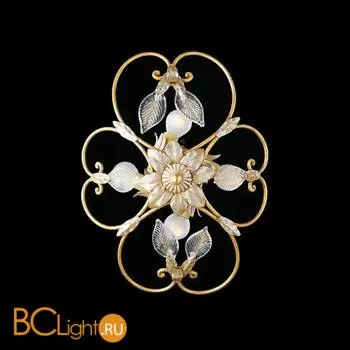 Настенный светильник Lucienne Monique Fiori Primaverili 1175·4