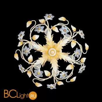 Потолочный светильник Lucienne Monique Fiori Primaverili 1160·6