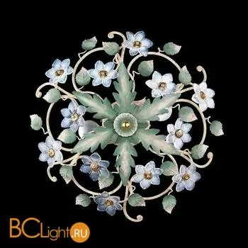 Потолочный светильник Lucienne Monique Fiori Primaverili 1160·3