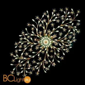 Потолочный светильник Lucienne Monique Fiori Primaverili 1135·10