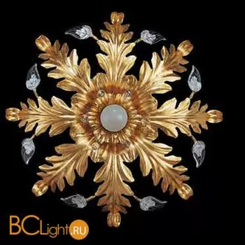 Потолочный светильник Lucienne Monique Fiori Primaverili 490·1