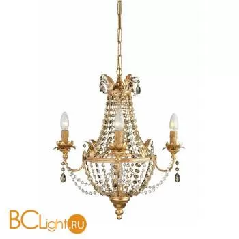 Люстра Lucienne Monique Fiori Primaverili 7617 - 4