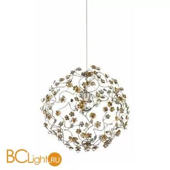 Подвесной светильник Lucienne Monique Fiori Primaverili AX 148