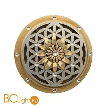 Потолочный светильник Lucienne Monique Garden of Eden Y 51 - Фото 0