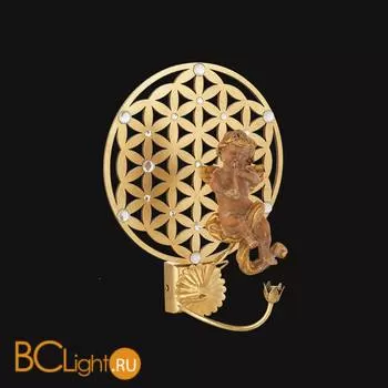 Бра Lucienne Monique Garden of Eden AX 163