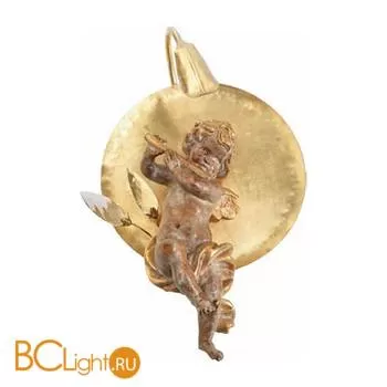 Бра Lucienne Monique Garden of Eden W 137