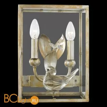 Бра Lucienne Monique Garden of Eden AX 154