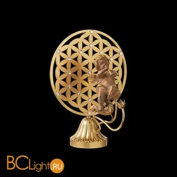 Настольная лампа Lucienne Monique Garden of Eden AX 162