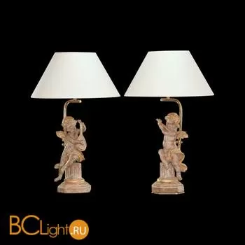 Настольная лампа Lucienne Monique Garden of Eden 530