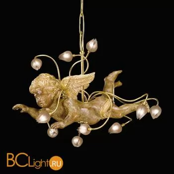 Подвесной светильник Lucienne Monique Garden of Eden GN 23