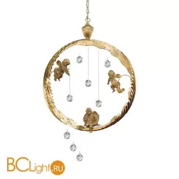 Подвесной светильник Lucienne Monique Garden of Eden AX 58