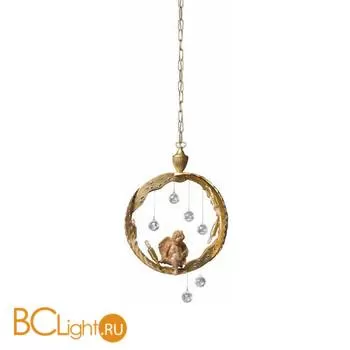 Подвесной светильник Lucienne Monique Garden of Eden AX 64