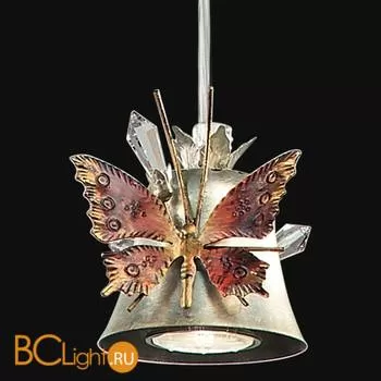 Подвесной светильник Lucienne Monique Garden of Eden GM 13