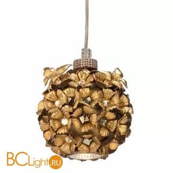 Подвесной светильник Lucienne Monique Garden of Eden NO 121