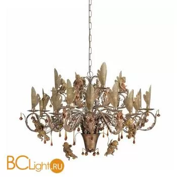 Люстра Lucienne Monique Garden of Eden W 154