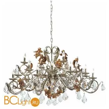 Люстра Lucienne Monique Garden of Eden W 87