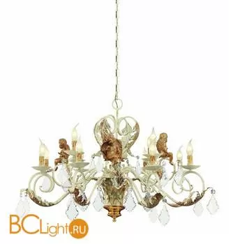 Люстра Lucienne Monique Garden of Eden W 19