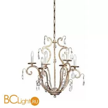 Люстра Lucienne Monique Garden of Eden GO 9