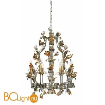 Люстра Lucienne Monique Garden of Eden W 98