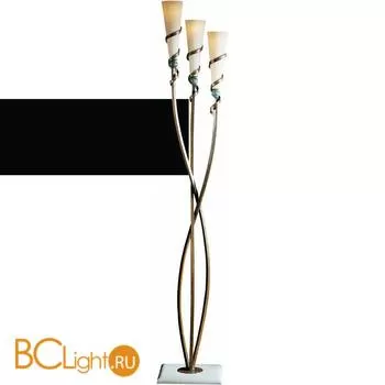 Торшер Lucienne Monique Kyros 7309/3 Ruggine