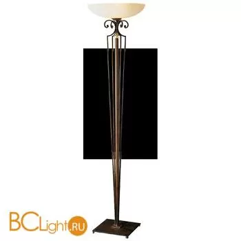 Торшер Lucienne Monique Kytheras 7433/1 Ruggine