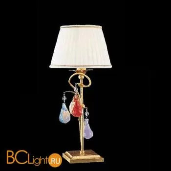 Настольная лампа Lucienne Monique Multicolore 638·1