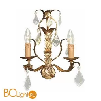 Бра Lucienne Monique Palace 401 - 2
