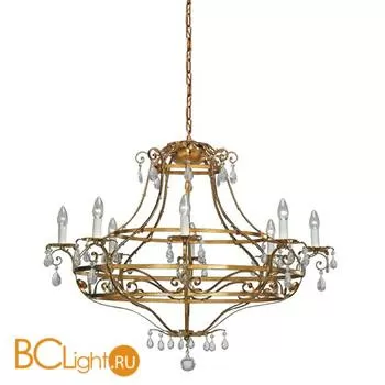 Люстра Lucienne Monique Palace 746 - 8