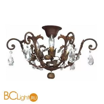 Потолочный светильник Lucienne Monique Palace GM 15