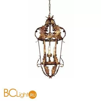 Подвесной светильник Lucienne Monique Palm Y 47