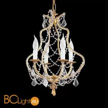 Люстра Lucienne Monique Perle 755·4