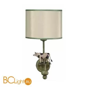 Бра Lucienne Monique Provincial Holidays FG 92 Duck - Фото 0