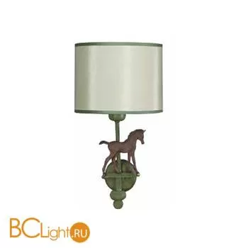 Бра Lucienne Monique Provincial Holidays FG 92 Duck - Фото 1