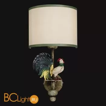 Бра Lucienne Monique Provincial Holidays FG 92