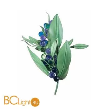 Настенный светильник Lucienne Monique Provincial Holidays Y 4