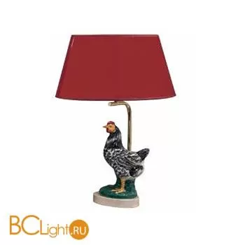 Настольная лампа Lucienne Monique Provincial Holidays 460 - Фото 0