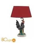 Настольная лампа Lucienne Monique Provincial Holidays 460