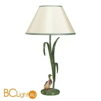 Настольная лампа Lucienne Monique Provincial Holidays 556