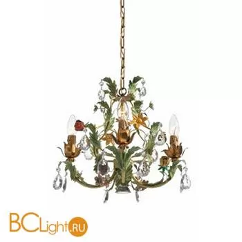 Люстра Lucienne Monique Provincial Holidays 900 - 4 + 1