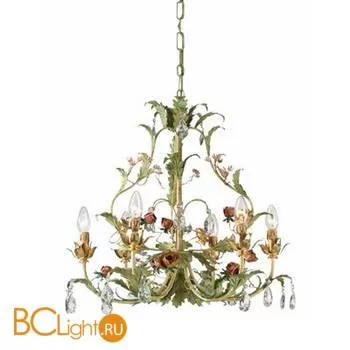 Люстра Lucienne Monique Provincial Holidays 900 - 6