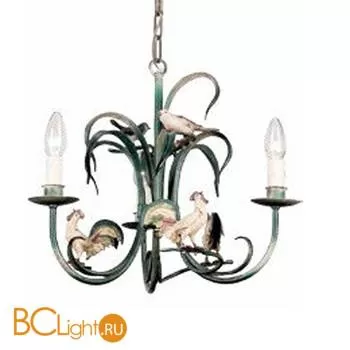 Люстра Lucienne Monique Provincial Holidays W 103 - 3