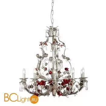 Люстра Lucienne Monique Rose Bushes 900 - 10