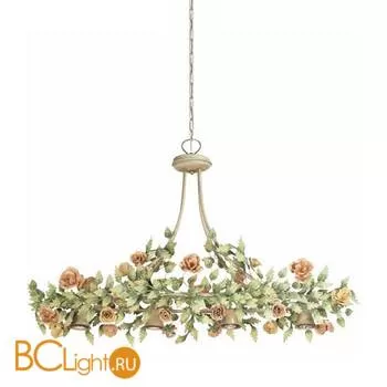 Подвесной светильник Lucienne Monique Rose Bushes AX 89