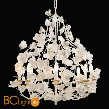 Люстра Lucienne Monique Rose Bushes W 145
