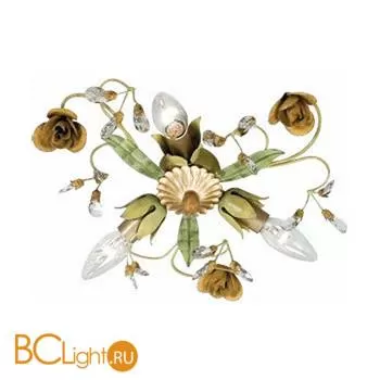 Потолочная люстра Lucienne Monique Rose Bushes W 35